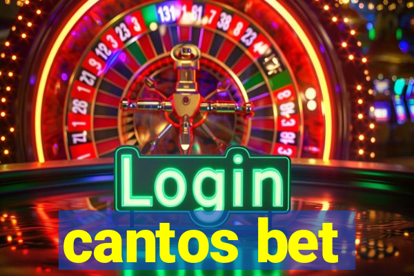 cantos bet